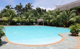 Coco Grove Beach Resort, Siquijor Island
